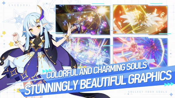 永恒灵魂高画质版