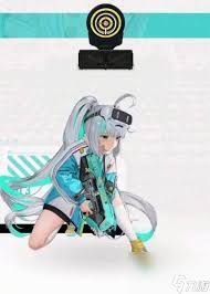 胜利女神艾德米怎么样