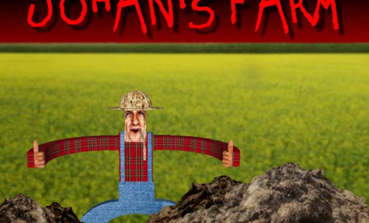 约翰的农场付费版