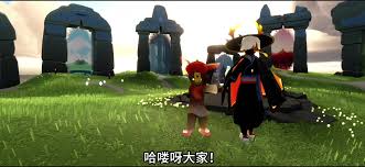 光遇有友节第三周任务怎么通关