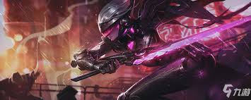 老版剑姬技能是什么