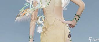 星球重启瑶鹿祈泽时装有哪些特点