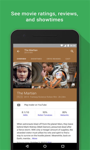 手机Google正式版