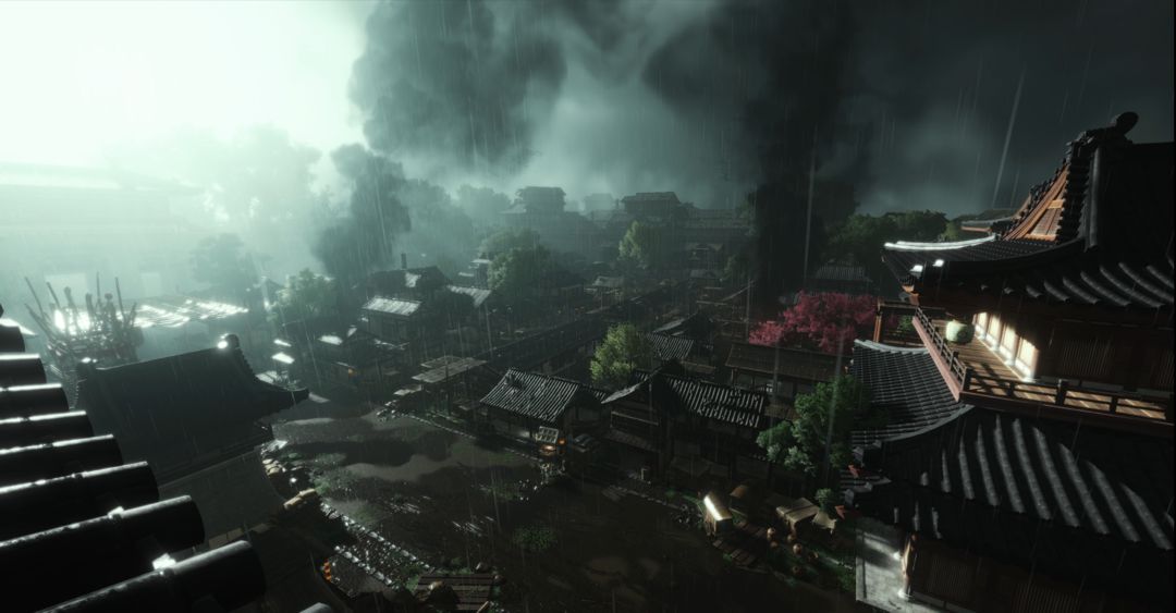 燕云十六声移植版