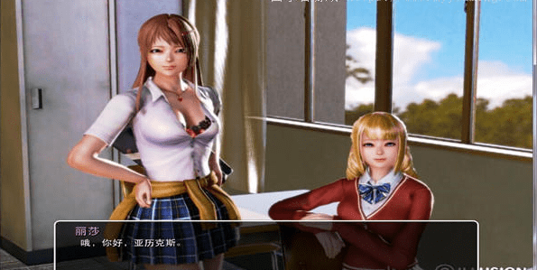 我的校园生活付费版