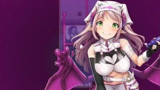 社畜小魅魔存档版