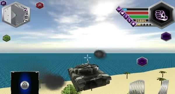 水滑板城市英雄官方版