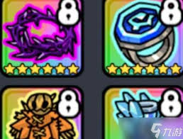 英勇之地流光惊雷如何获取