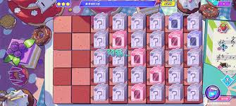 盲盒派对怎么进行关卡编辑