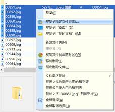 diskgenius如何复制分区