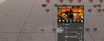 断箭美军步兵怎么玩