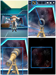 Escape Room：Space Station舱外怎么通关