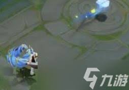 王者荣耀安琪拉时之绮想特效如何