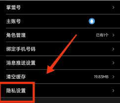 掌上英雄联盟如何隐藏资产