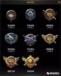 和平精英皇冠一局能加多少分