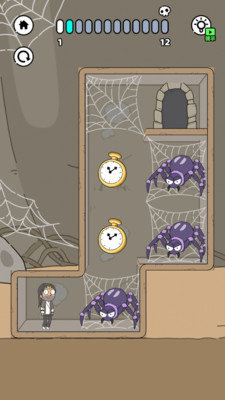 救救老王弟弟测试版