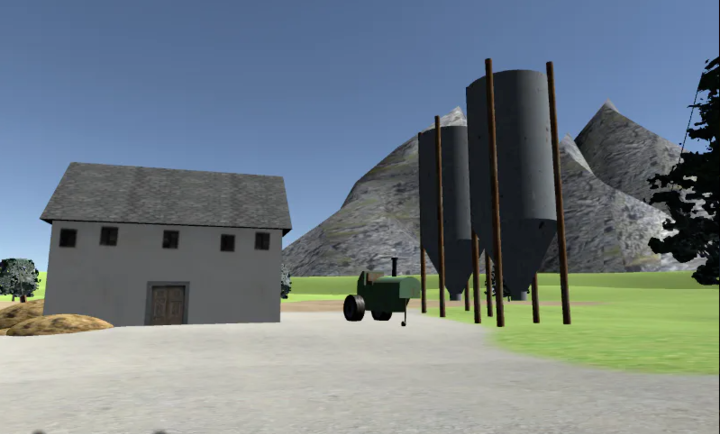 约翰的农场离线版