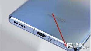 荣耀v40怎么插卡