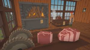 菜市场模拟器工作坊能生产什么物品