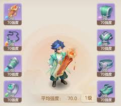 梦想世界长风问剑录装备系统玩法攻略