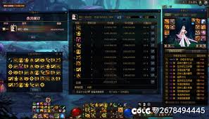 DNF人造神版本剑帝毕业装备怎么选