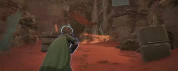 沙丘觉醒中忠诚的考验任务怎么完成