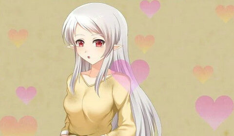 小小的命运先行服