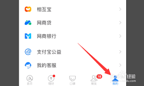 支付宝密码怎么填