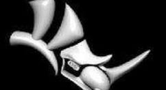 Rhino三维模型怎么导出二维图形