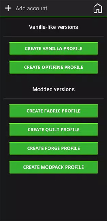 pojavlauncher启动器最新版