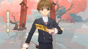 阴阳师魔卡少女樱联动兑换码有哪些