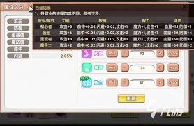 飞飞重逢法师技能如何加点