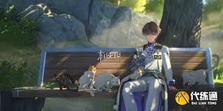 鸣潮2.4新增食谱获取方法