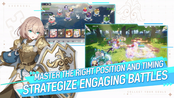 永恒灵魂单机版