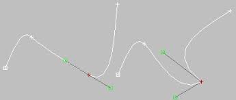 3Ds MAX线条怎么添加顶点并编辑