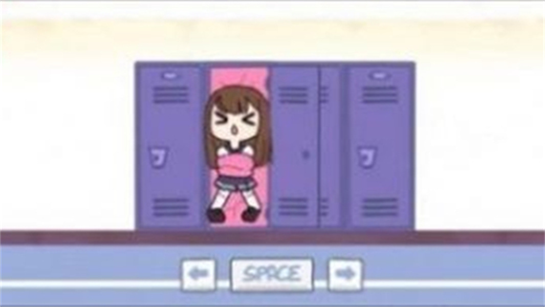 吃人的柜子2存档版