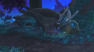 魔兽世界塞兹仙林的迷雾迷宫怎么玩