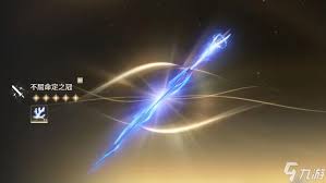 鸣潮卡提希娅专武是否值得抽取