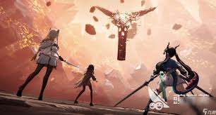 明日方舟终末地三位一体怎么通关