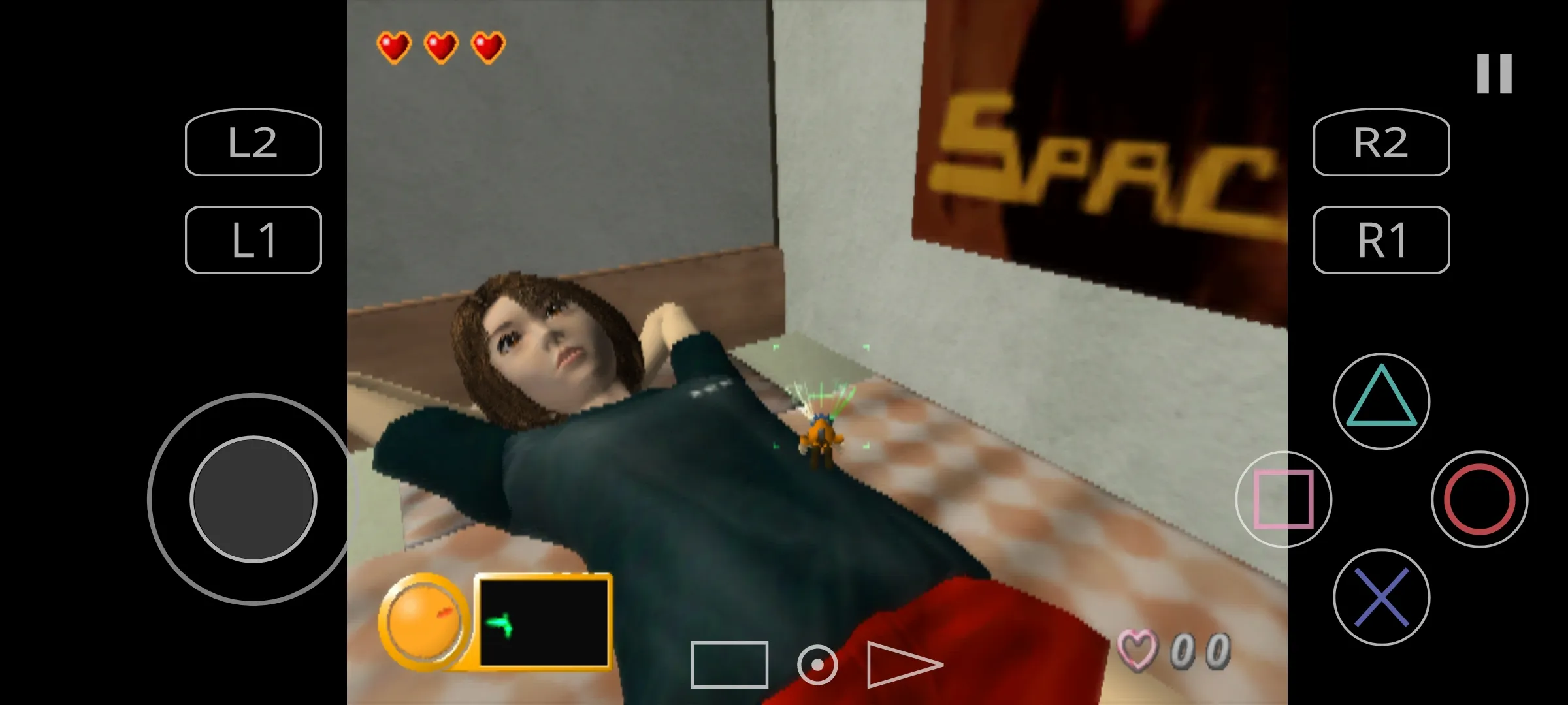 蚊子山田家的夏天付费版