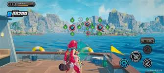 绝区零仲夏游梦绮谭环岛射击第一天活动怎么玩