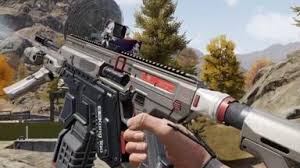 暗区突围如何获得无限赛博朋克2077联动枪皮