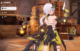 二重螺旋装备如何搭配