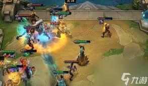 云顶之奕极地阵容怎么搭配