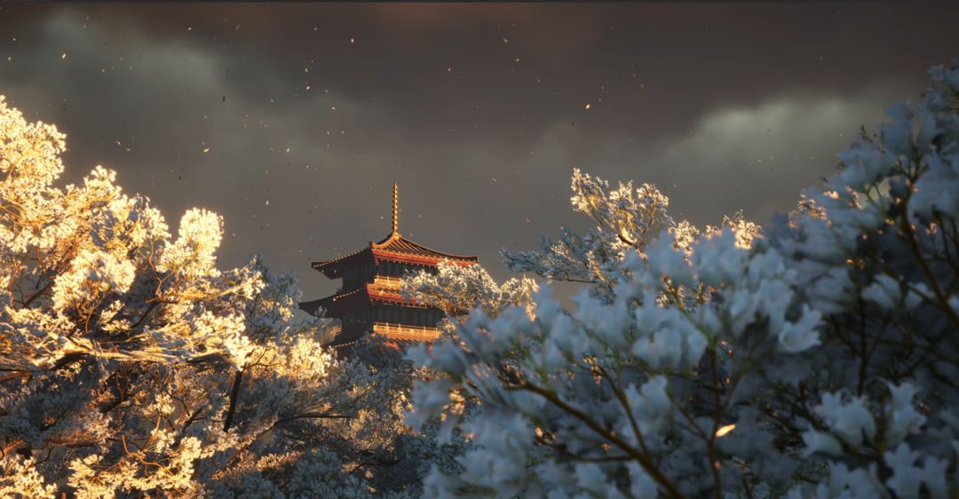 燕云十六声官方版