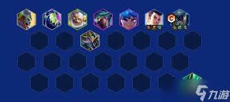 兵王诺克阵容如何搭配