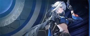 鸣潮嘉贝莉娜抽几命合适