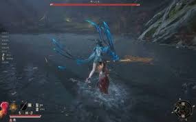 明末渊虚之羽僰人古巫长刀怎么玩