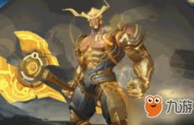 王者荣耀盘古英雄怎么玩