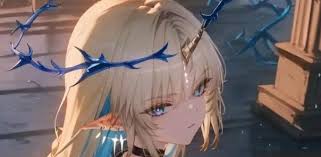 鸣潮卡提希娅共鸣链如何选择